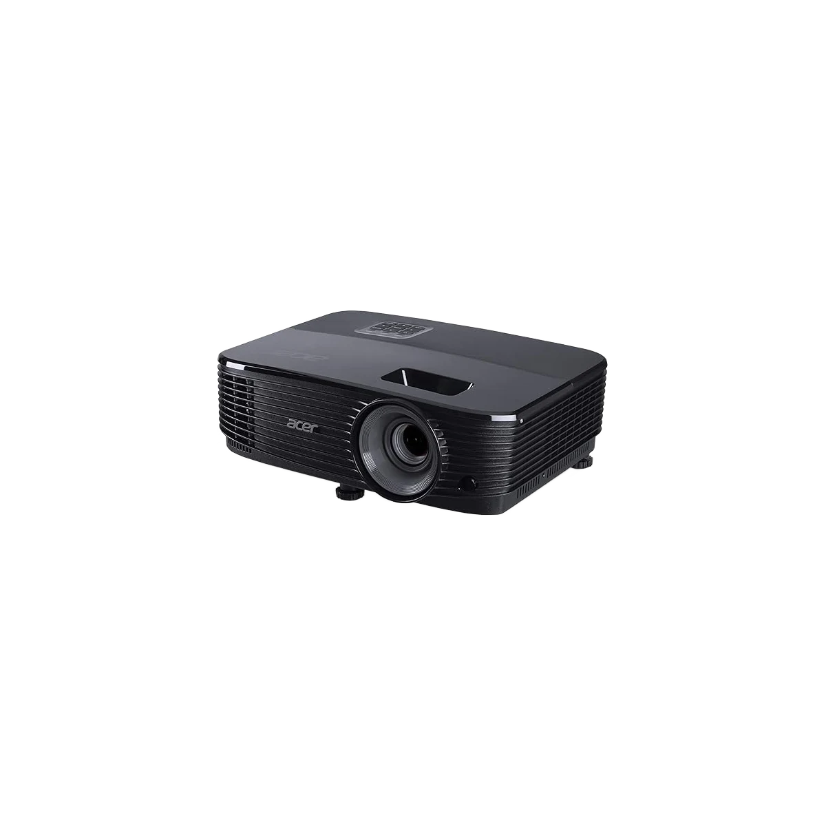 Acer X1123AHP Dlp Svga Projector 4000 Lumen 1 Yr Warranty, view 2
