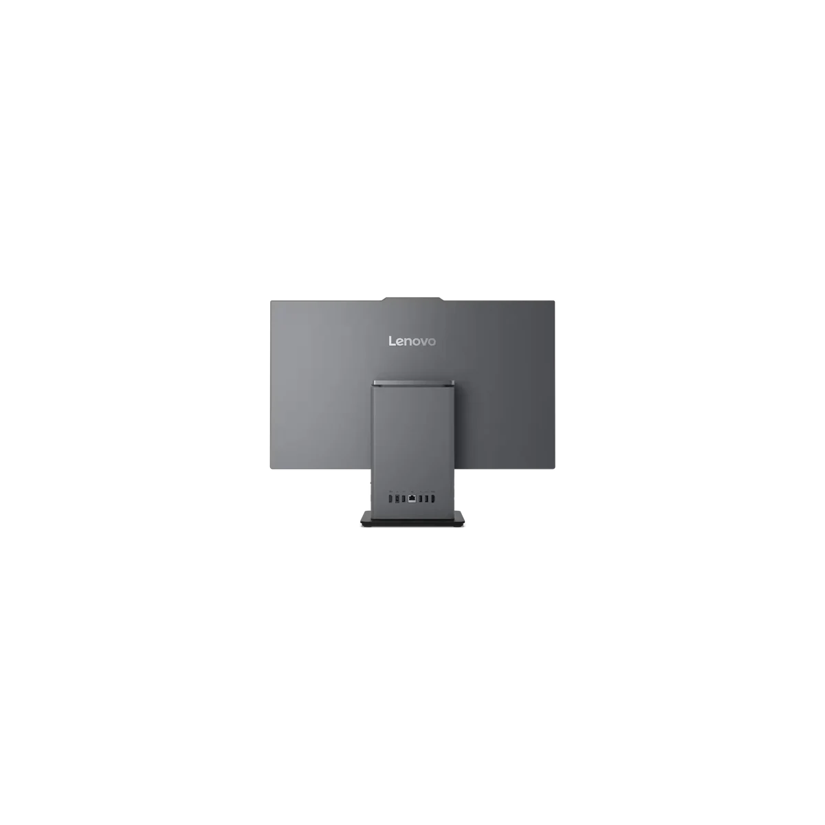 Aio Lenovo Neo 50A-27 G5 27IN Non-touch Core 5-210H 16GB 512SSD Dos 1 Year Warranty, view 2