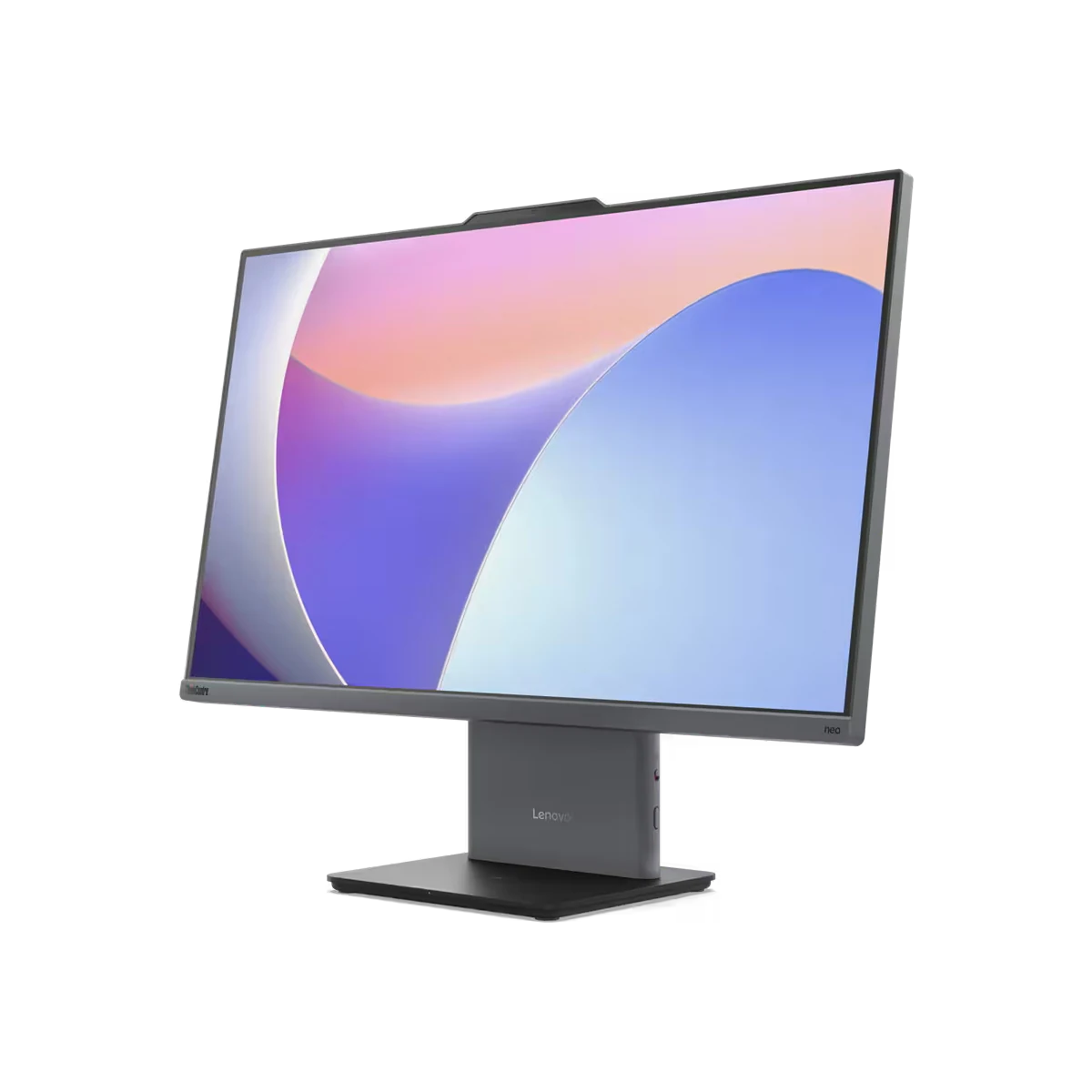ThinkCentre Neo 50A-24'' G5 Core 7 8GB 512GB SSD 1 Year Warranty, view 3