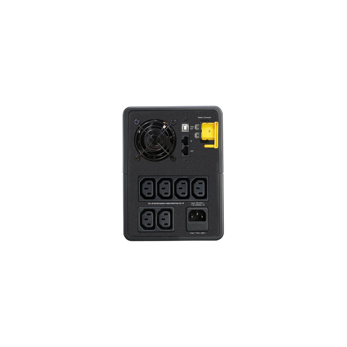 APC Back-ups 1600VA 230V - 900WATTS, view 4