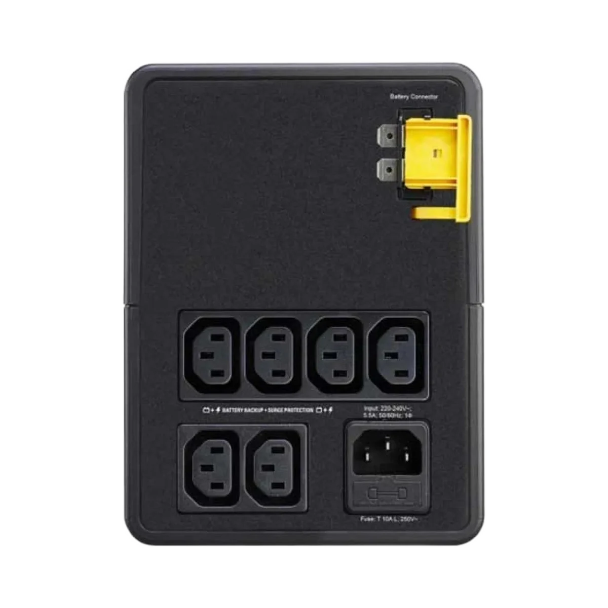 APC Easy Ups BVG1200VA 230V Avr Iec Sockets, view 3