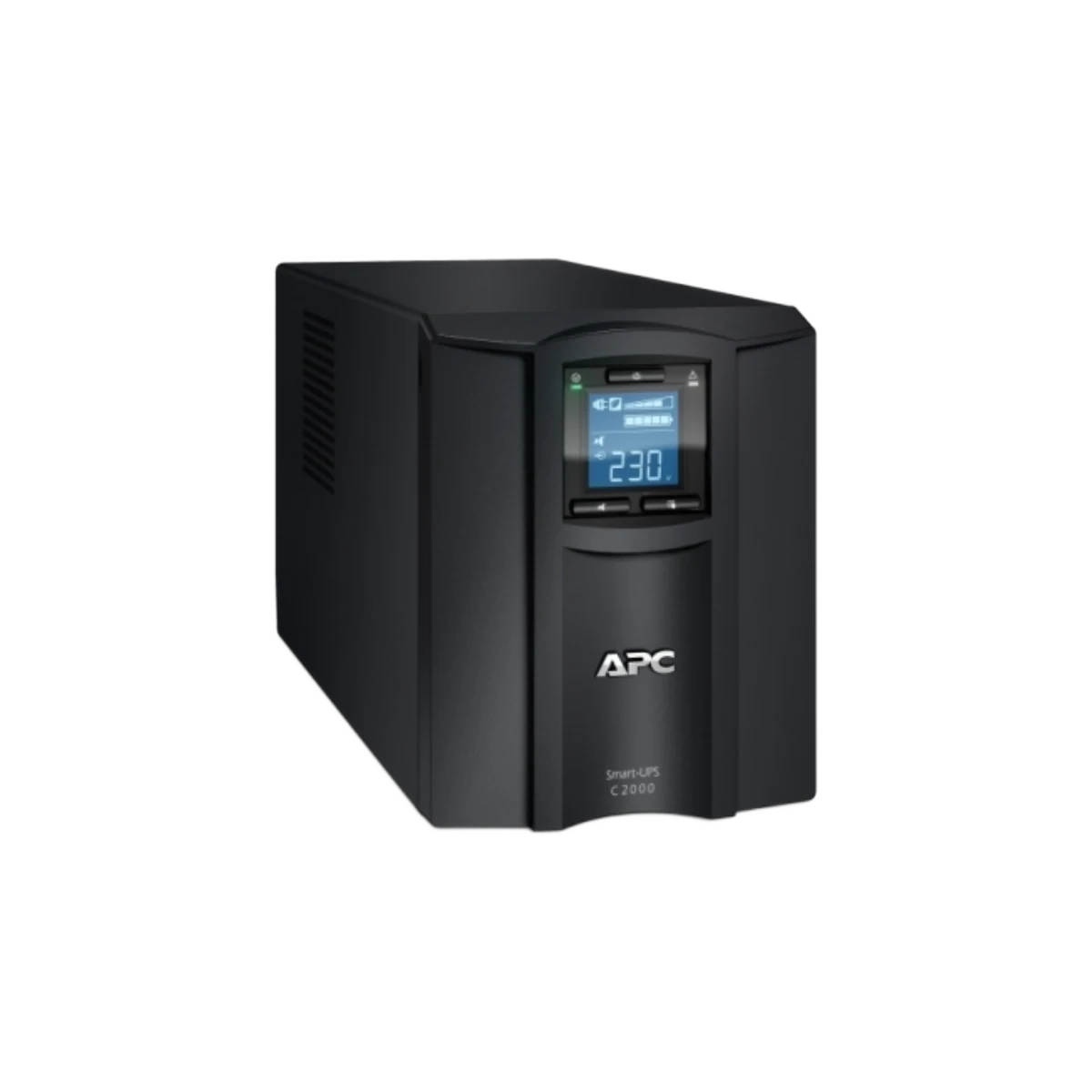 APC Smart Ups C 2000VA Smc Lcd 230V, view 2