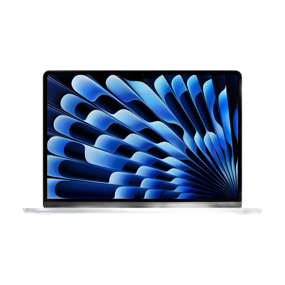 Apple MacBook Air MXCV3 M3 Chip 8-CORE 16GB 512GB SSD, view 2