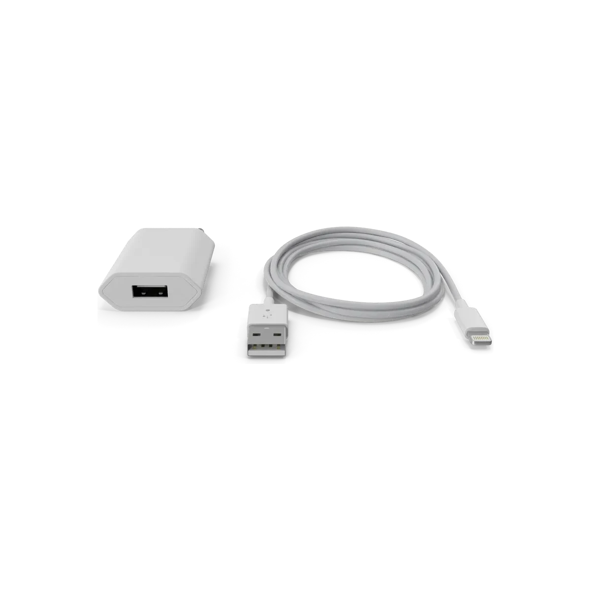 Apple 20W USB-C Power Adapter