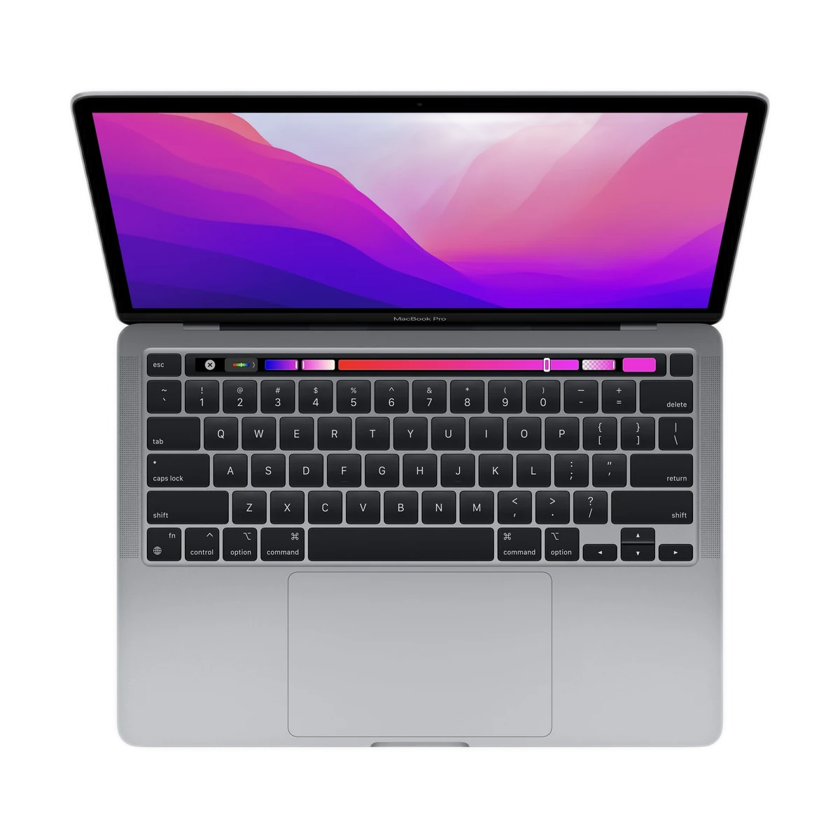 Apple MacBook Pro MNEJ3 M2 13.3INCH, view 2