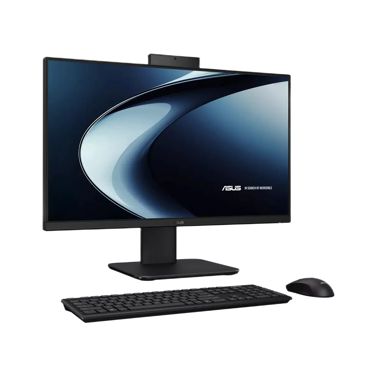 ASUS Aio V440VAK Core I3-1315U 8GB 512SSD Dos 24IN 1 Year Warranty, view 2