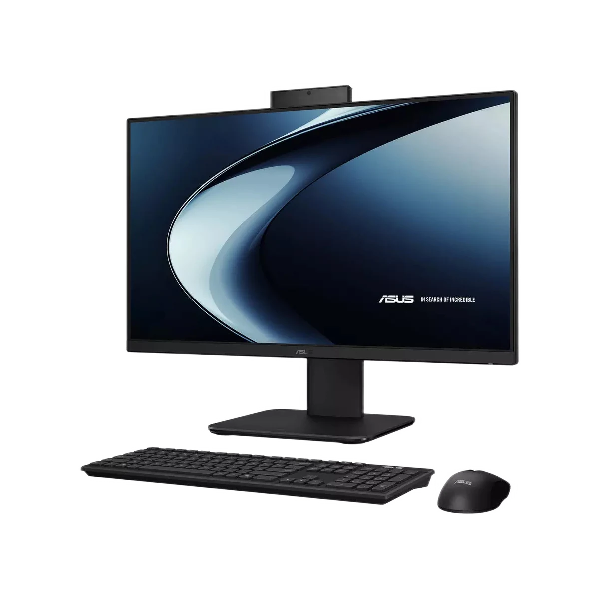 ASUS Aio V440VAK Core I3-1315U 8GB 512SSD Dos 24IN 1 Year Warranty, view 3