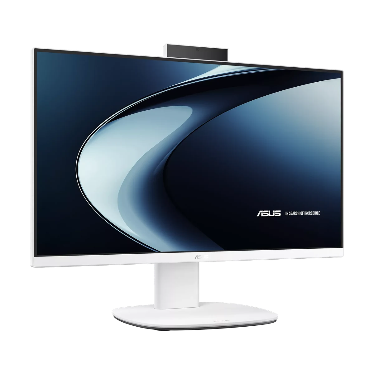 ASUS Ec Aio P440VA Core 3-100U 8GB 512SSD Dos 23.8IN FHD 1 Yr Warranty, view 2