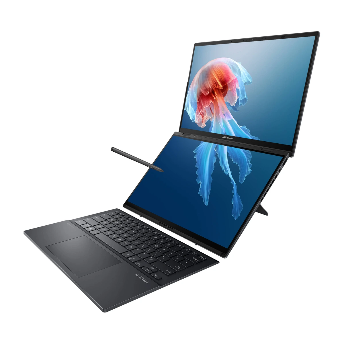 ASUS Zenbook Duo