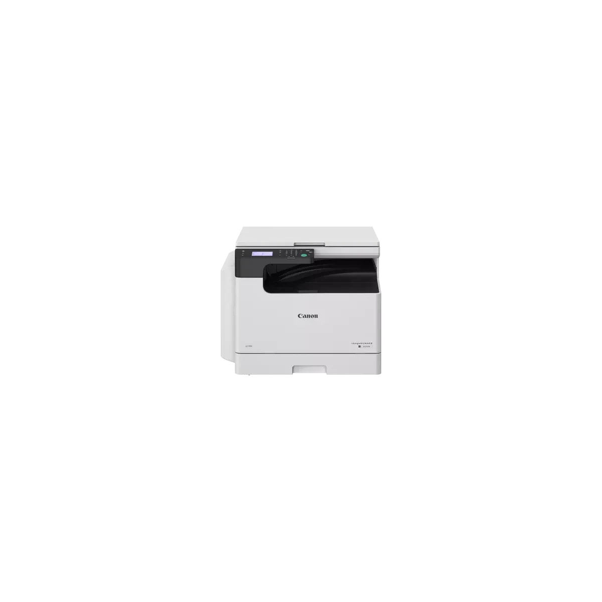 Canon Imagerunner 2224N Mfp, view 2