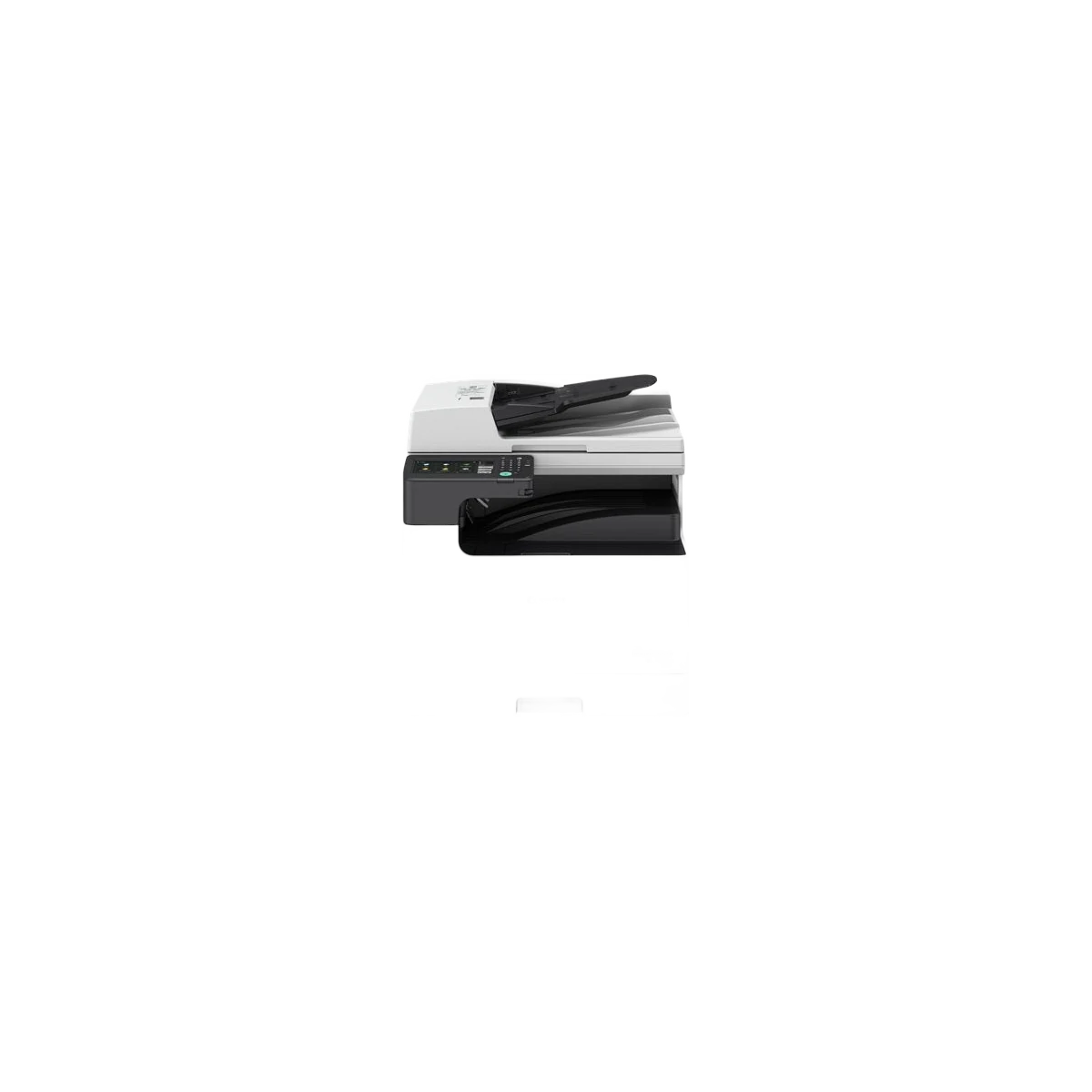 CANON IMAGE RUNNER 2425i SERIES, view 2