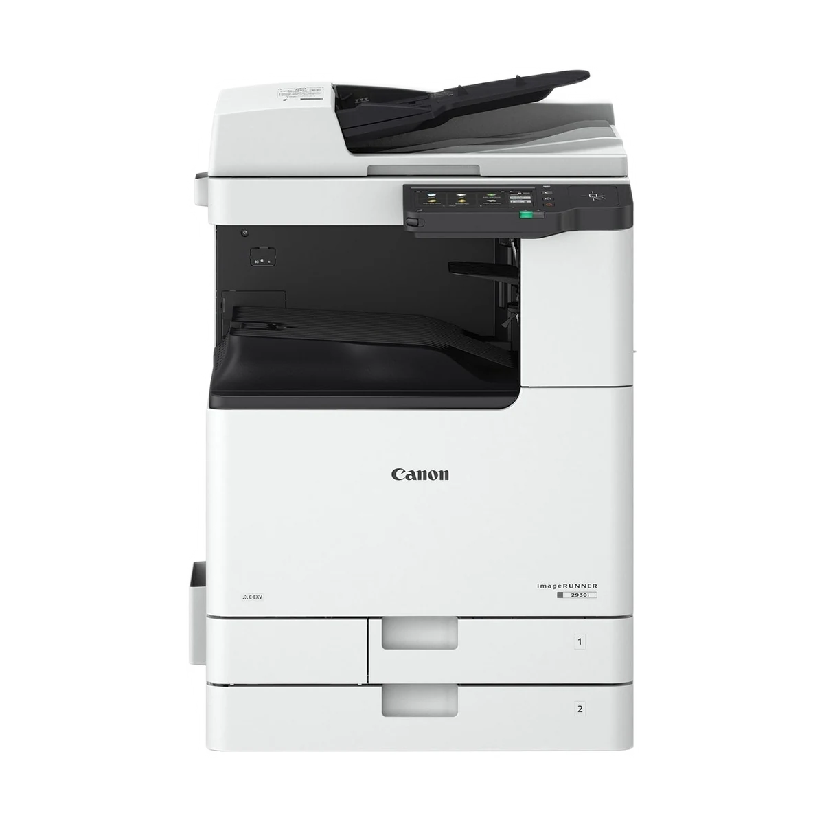 CANON IMAGERUNNER 2930i MFP, view 2