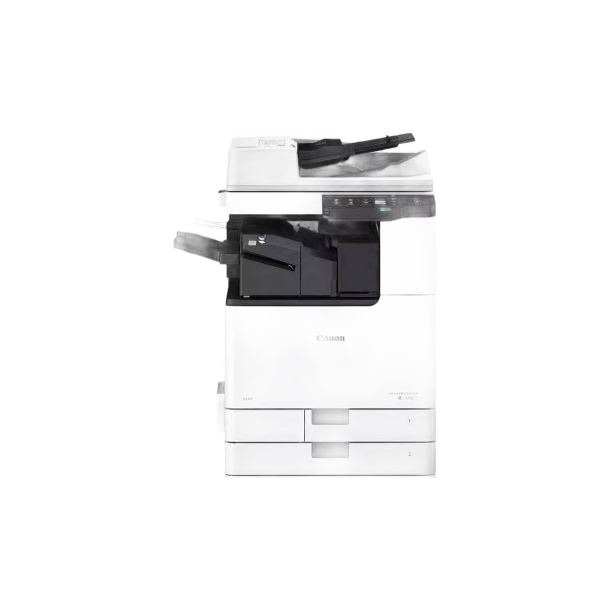 CANON IMAGERUNNER 3326i, view 3