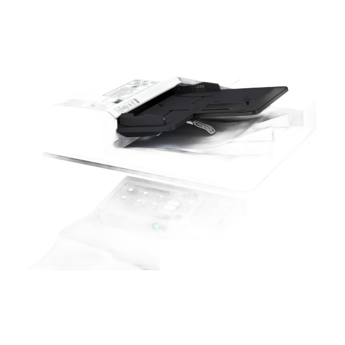 CANON IMAGERUNNER 3326i, view 4