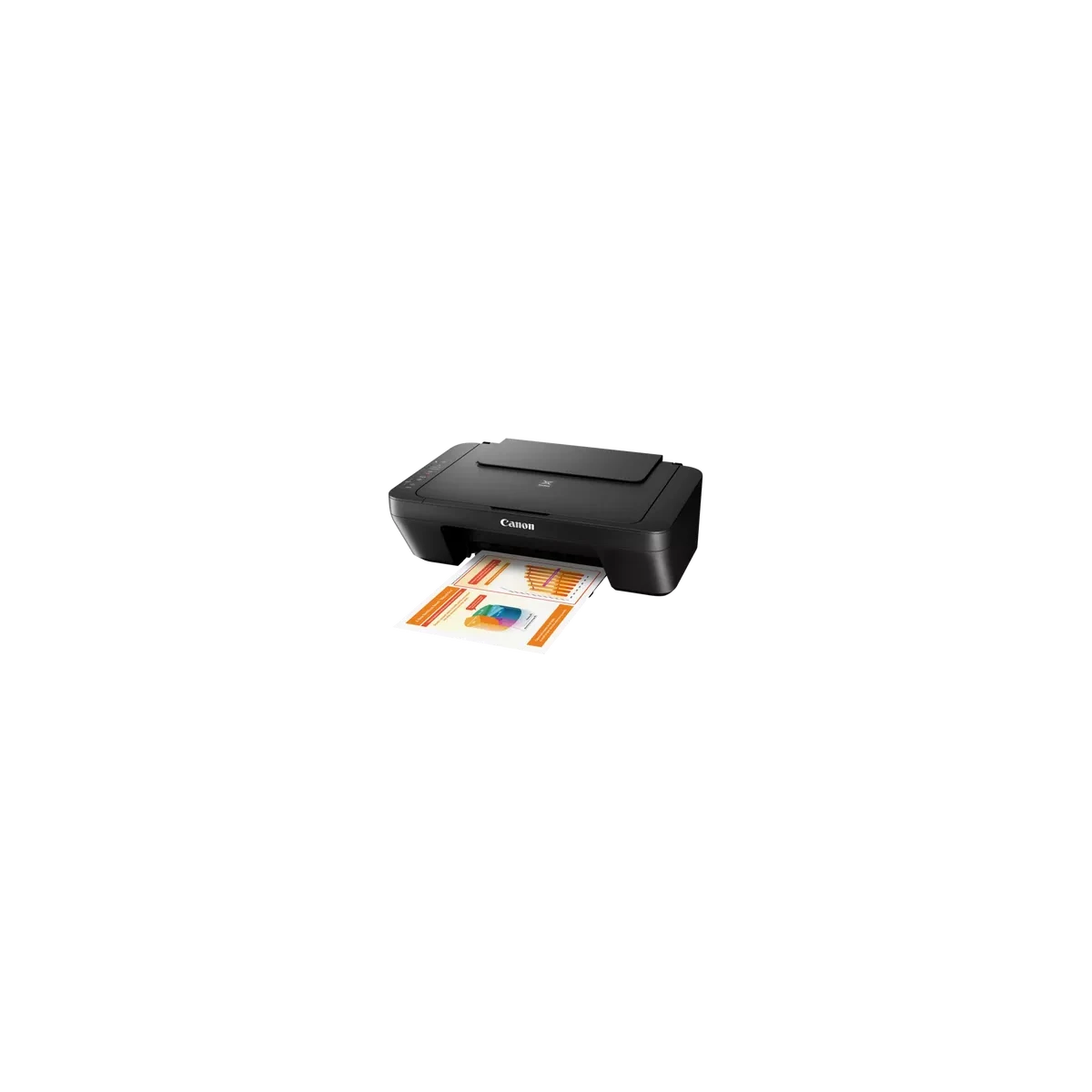Canon Printer Pixima MG2540S, view 4
