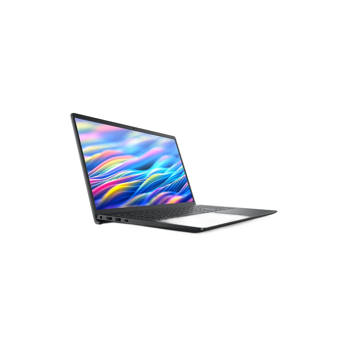 DELL PRO 15 ESSENTIAL PV15250 CORE i5 8GB 512GB SSD 15.6INCH, view 2