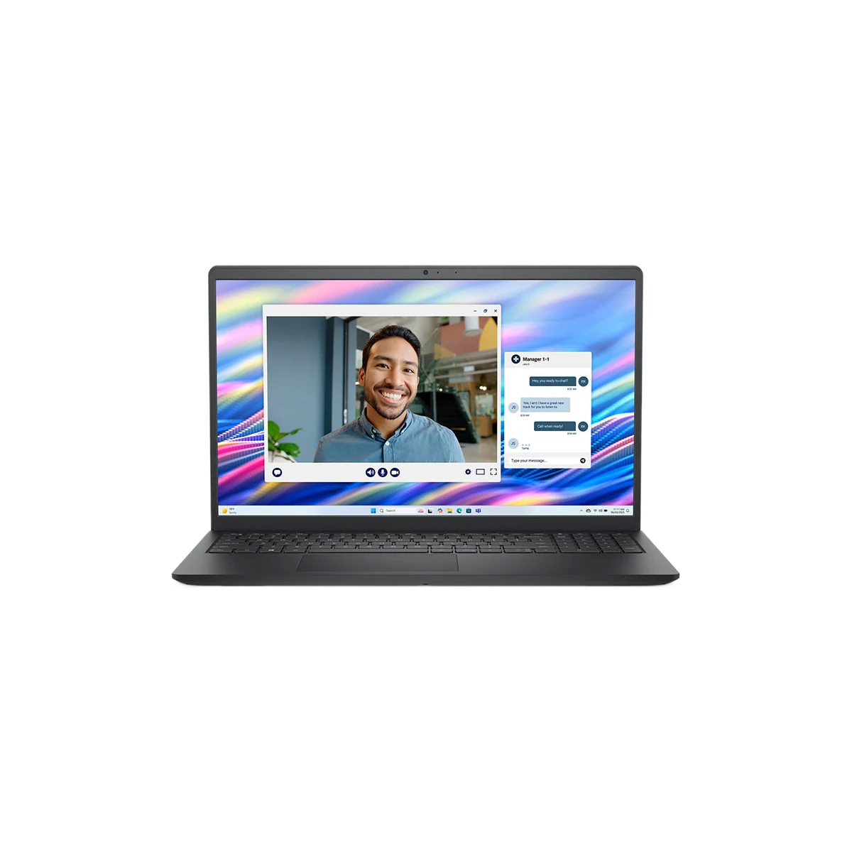 DELL PRO 15 ESSENTIAL PV15250 CORE i5 8GB 512GB SSD 15.6INCH, view 4