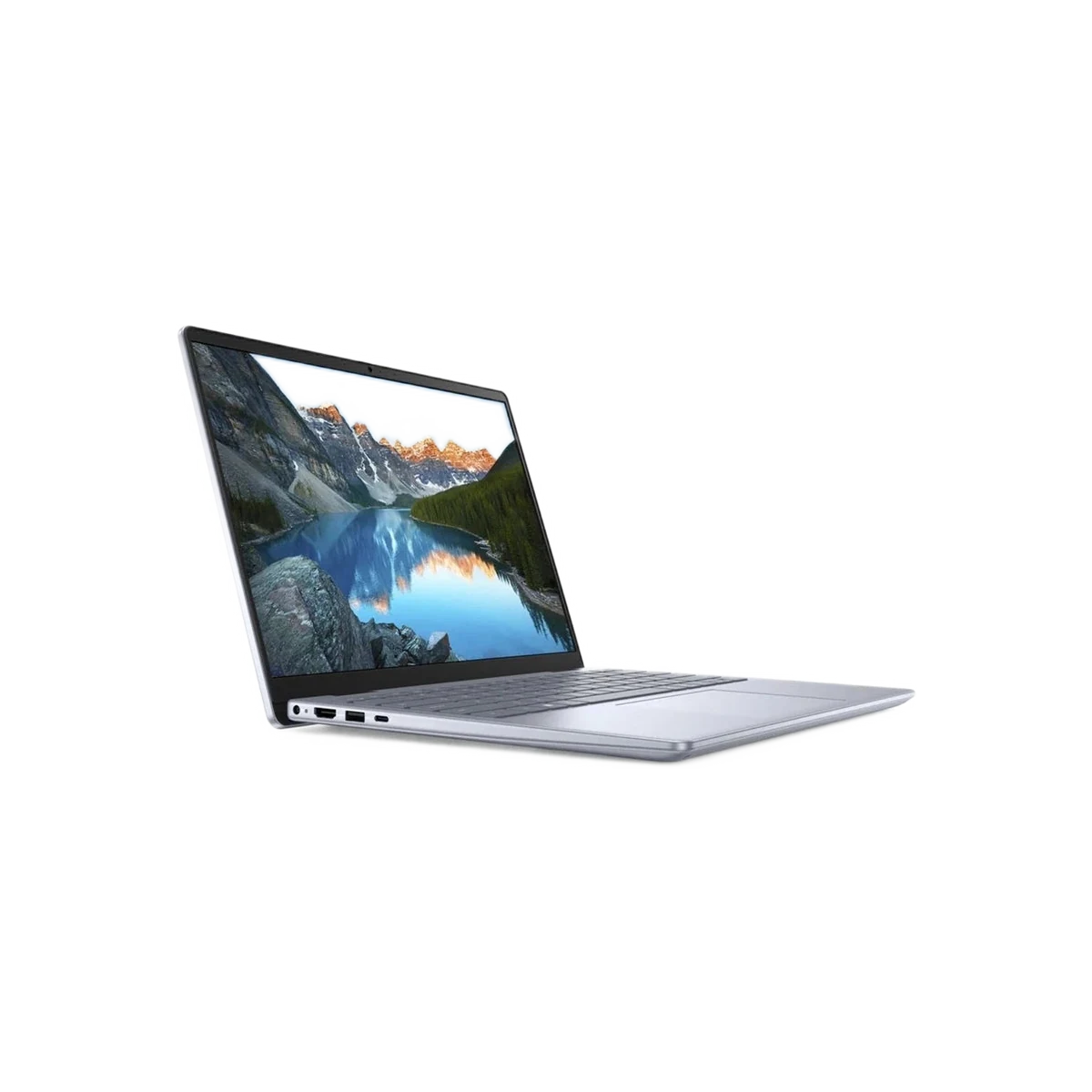 Dell Laptop Inspiron 7440 X360 Core 7-150U 16GB 512SSD WIN11H 14IN Ice Blue 1 Yr Warranty, view 2