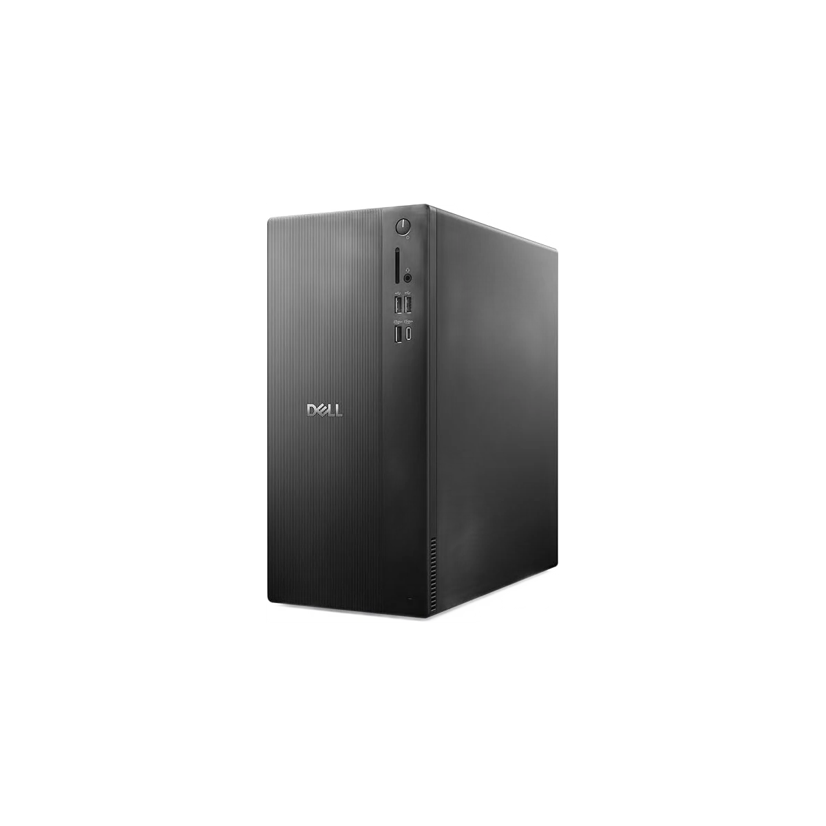 Desktop Dell Tower ECT1250 Core I7-14700 16GB 512SSD Dos No-monitor 1 Year Warranty, view 3