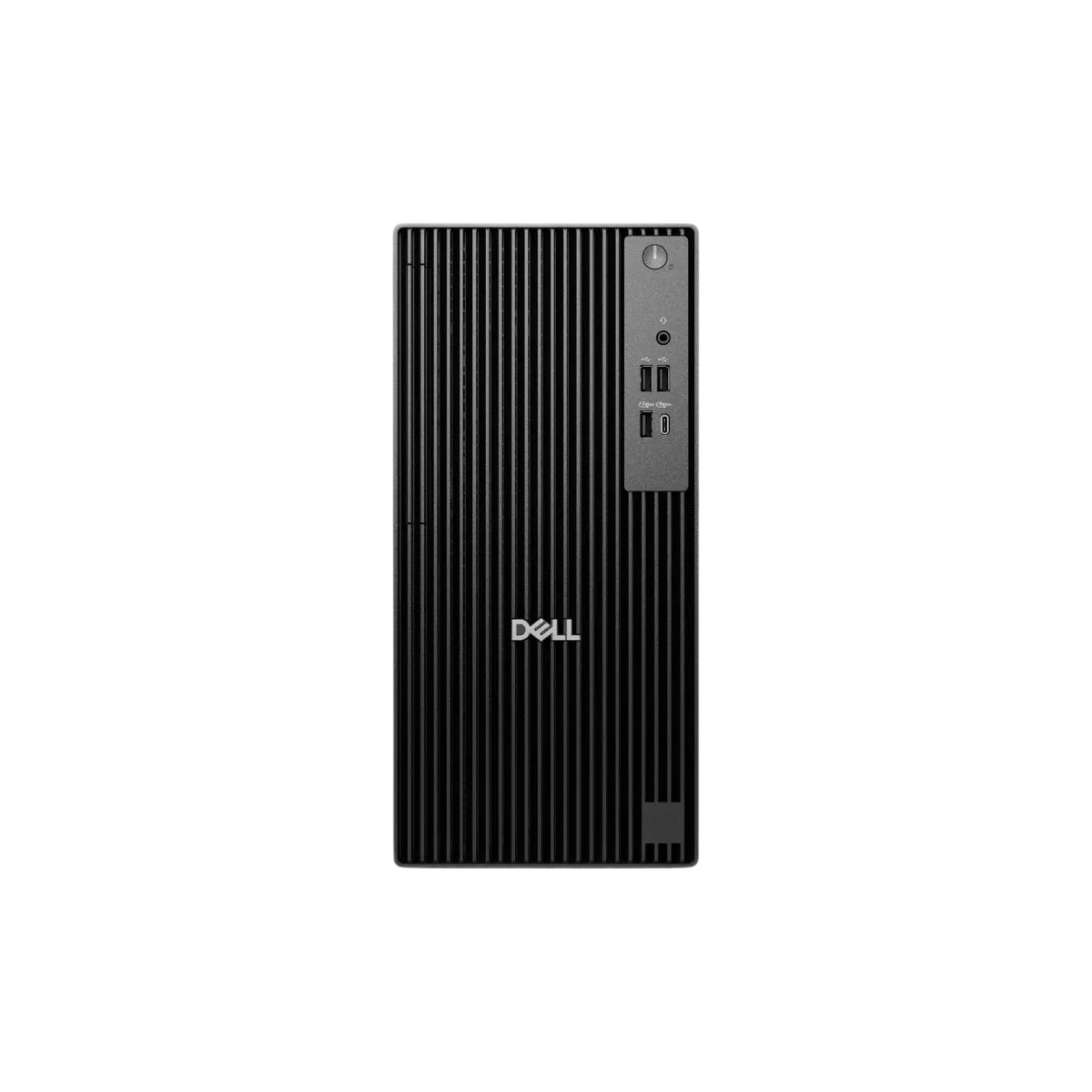 Desktop Dell Tower QVT1260 Core I5-14400 8GB 512SSD Dos No-monitor 1 Year Warranty, view 2
