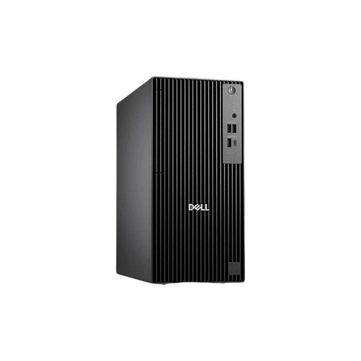 Desktop Dell Tower QVT1260 Core I5-14400 8GB 512SSD Dos SE2225HM 21.5 Monitor 1 Year Warranty, view 4