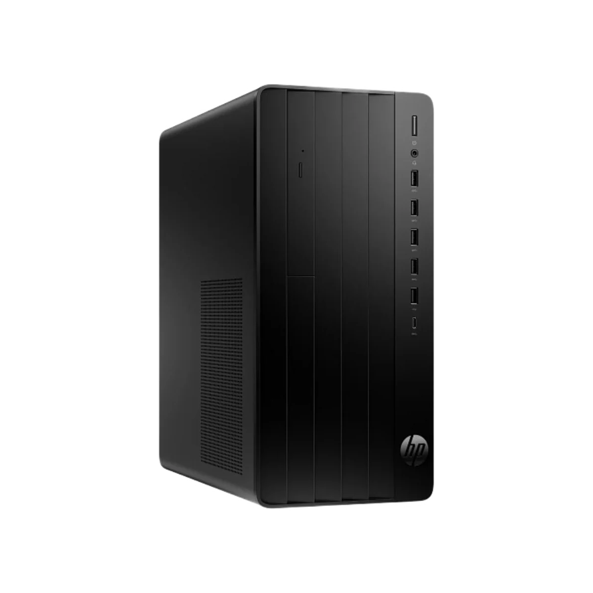 Desktop HP Pro Tower 290 G9 I5-14500 8GB 512SSD 21.45IN FHD Monitor 1 Year Warranty, view 3