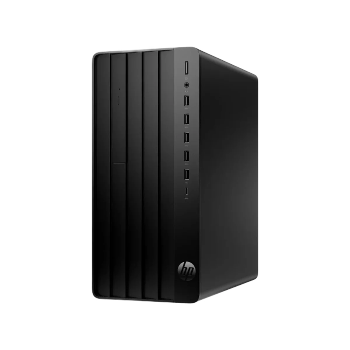 Desktop HP Pro Tower 290 G9 I7-14700 8GB 512SSD 21.45IN FHD Monitor 1 Year Warranty, view 4