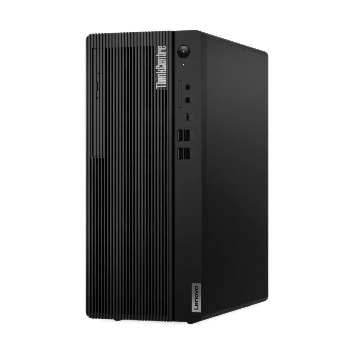 Desktop Lenovo M70T G5 Core I7-14700 8GB 512SSD Dos No-monitor 1 Year Warranty, view 3