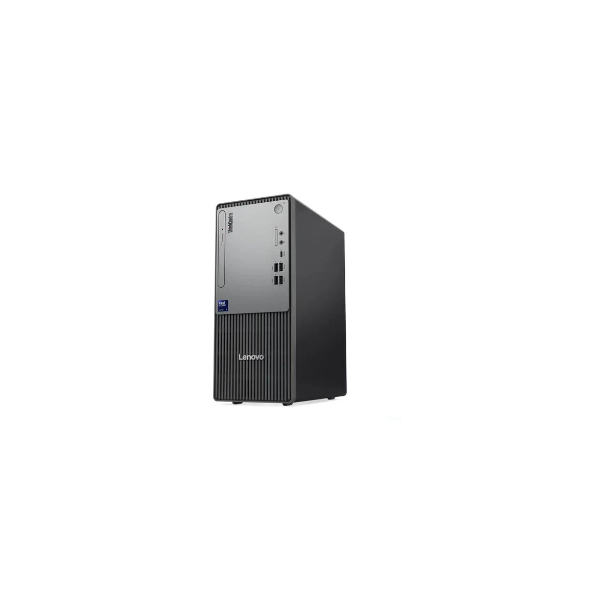 Desktop Lenovo Neo 50T G5 Twr Intel Core I3 14100 8GB 512SSD No-monitor 1 Year Warranty, view 2