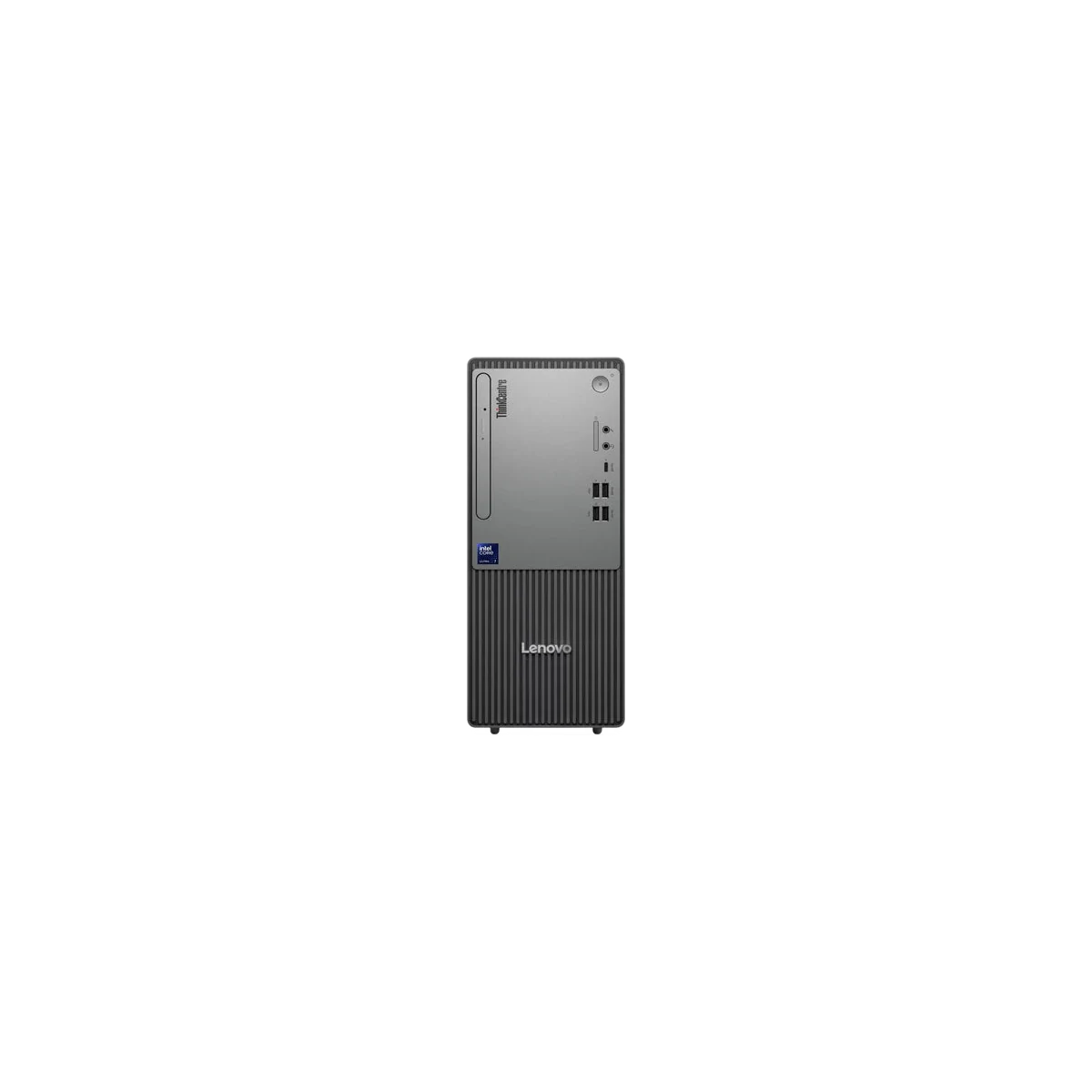 Desktop Lenovo Neo 50T G5 Twr Intel Core I3 14100 8GB 512SSD No-monitor 1 Year Warranty, view 4