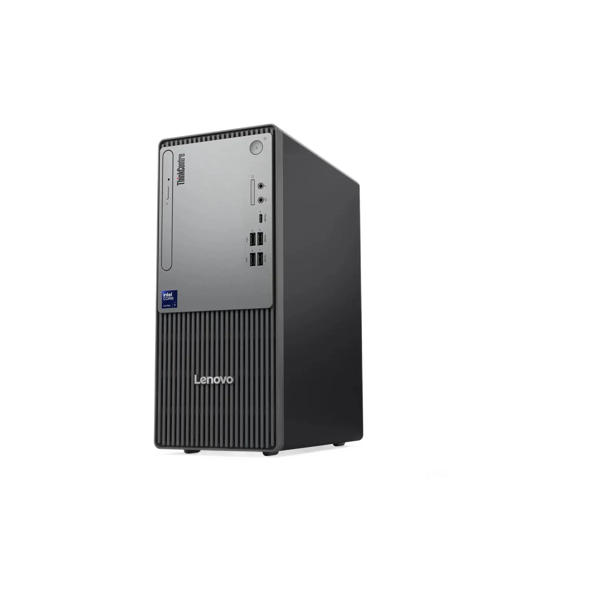 Desktop Lenovo Neo 50T G6 Twr U7-265 8GB 512SSD No-monitor 3 Year Warranty P/N:13BD002KUME, view 2
