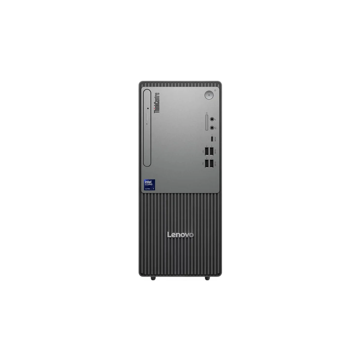 Desktop Lenovo Neo 50T G6 Twr U7-265 8GB 512SSD No-monitor 3 Year Warranty P/N:13BD002KUME, view 4