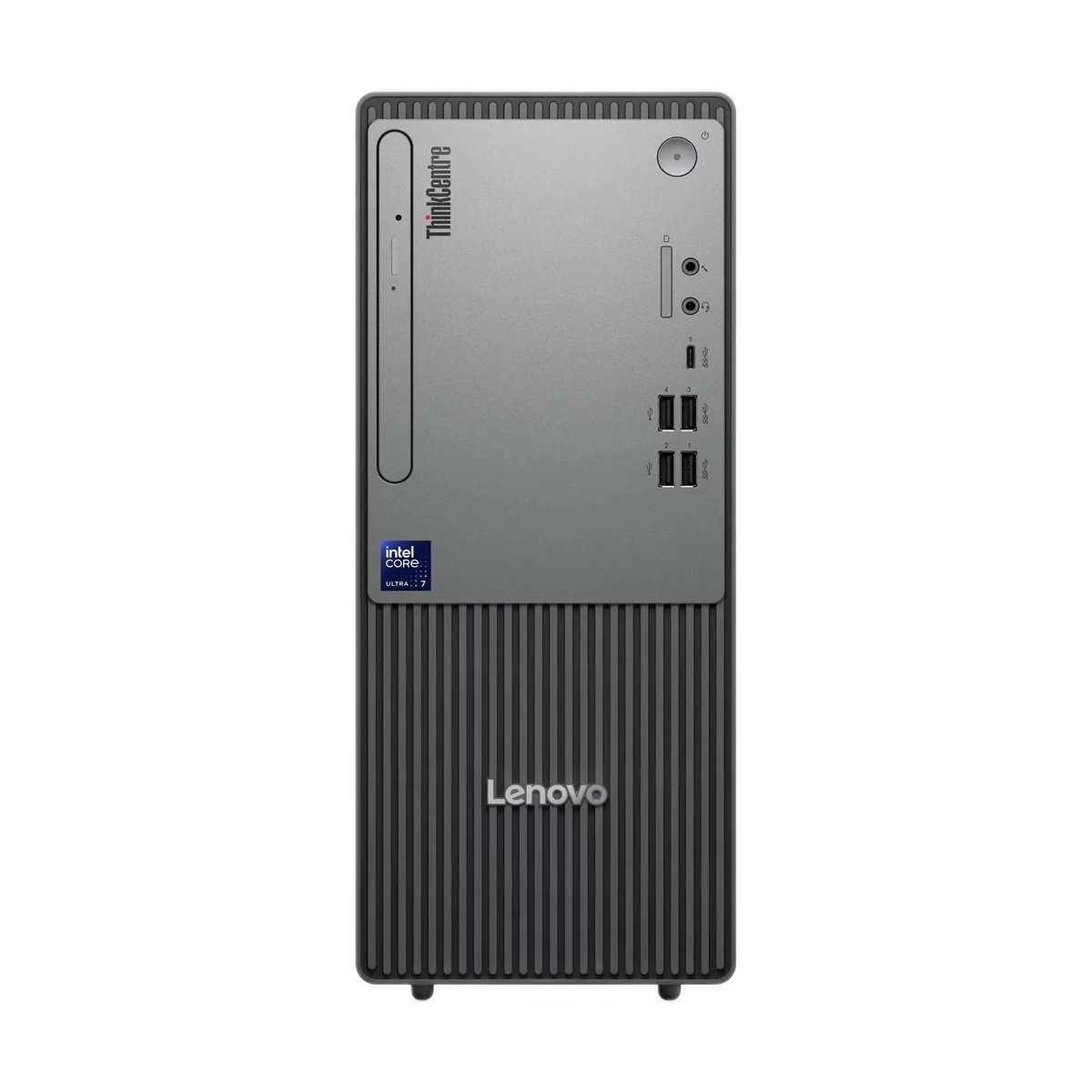 Desktop Lenovo Neo 50T G6 U5-225 8GB 512SSD No-monitor 1 Year Warranty, view 3