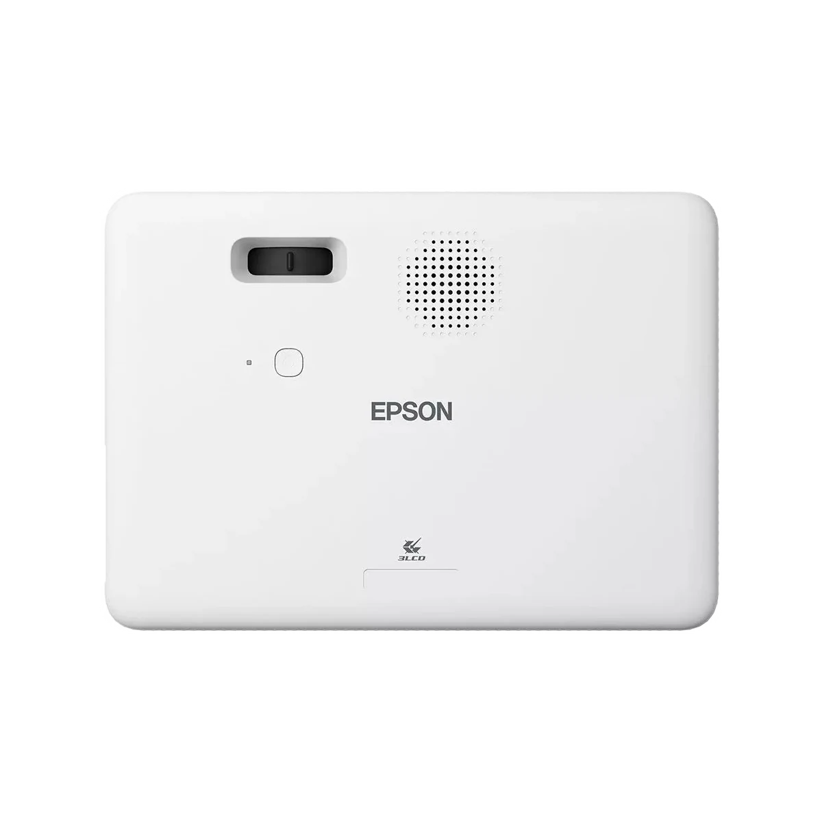 Epson Projector Co W01, view 3