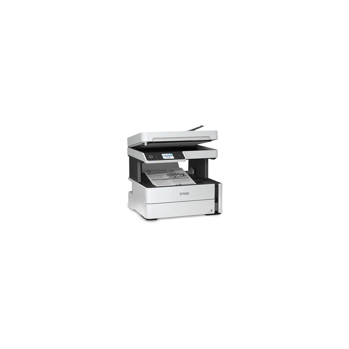 Epson Ecotank ET-M3170 Wireless All-in-one, view 2