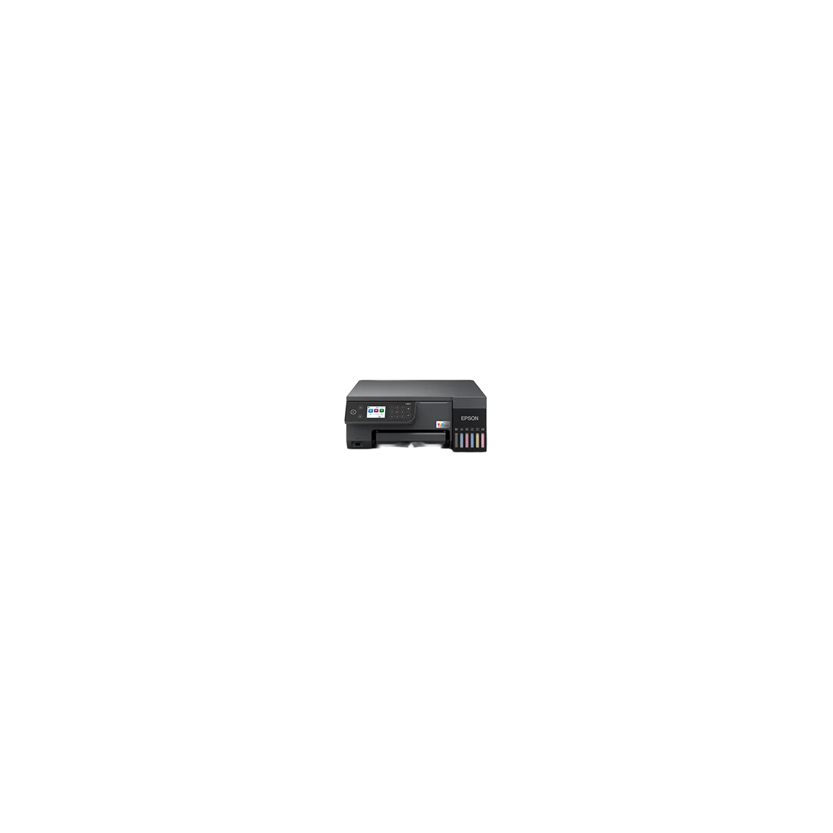 Epson Printer L8100 Stylus Print Scan Copy Photo, view 2