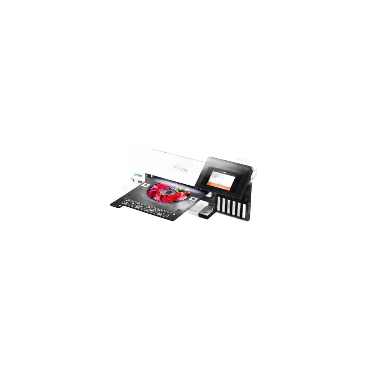 Epson Printer L8160 Print Scan Copy Photo, view 2