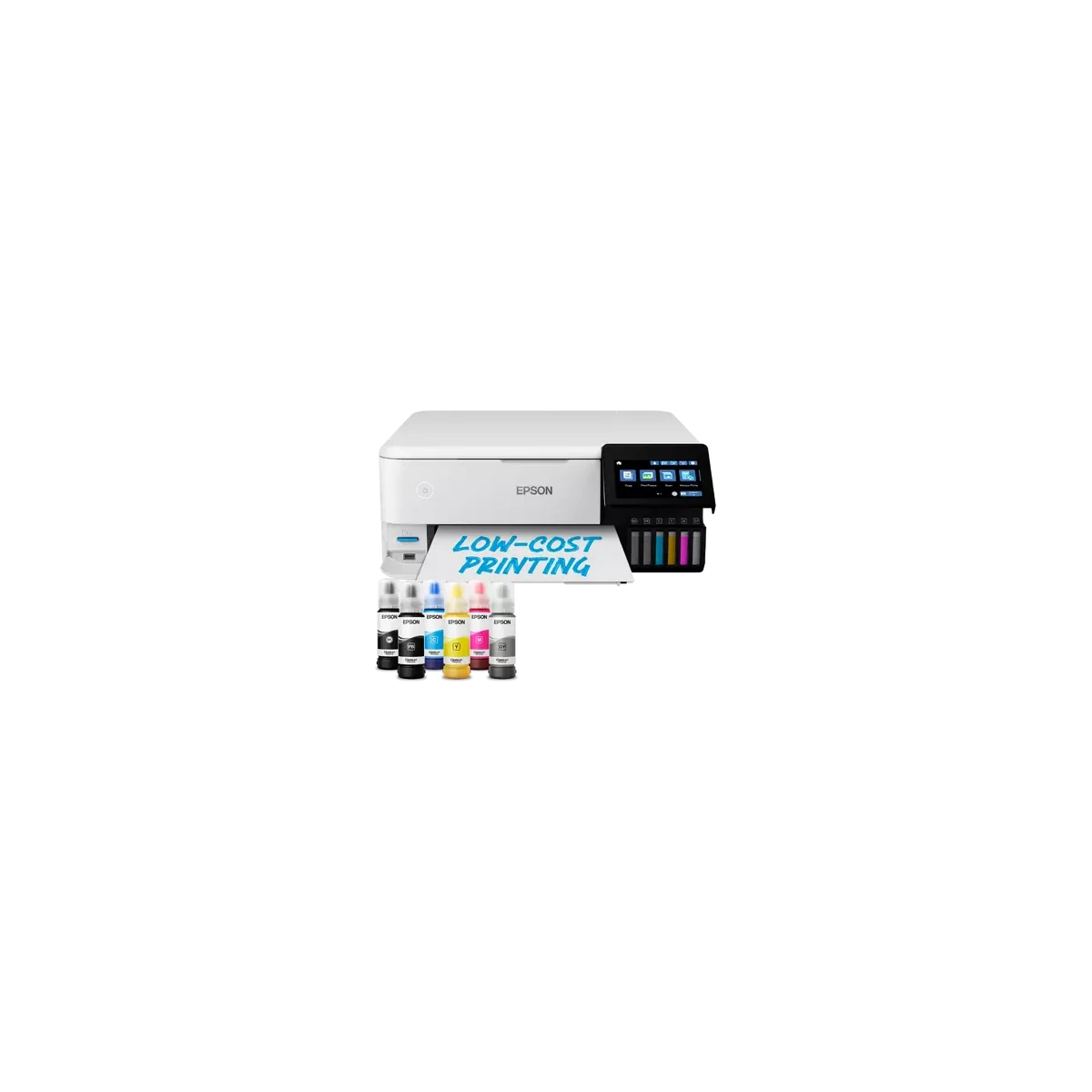 Epson Printer L8160 Print Scan Copy Photo, view 3