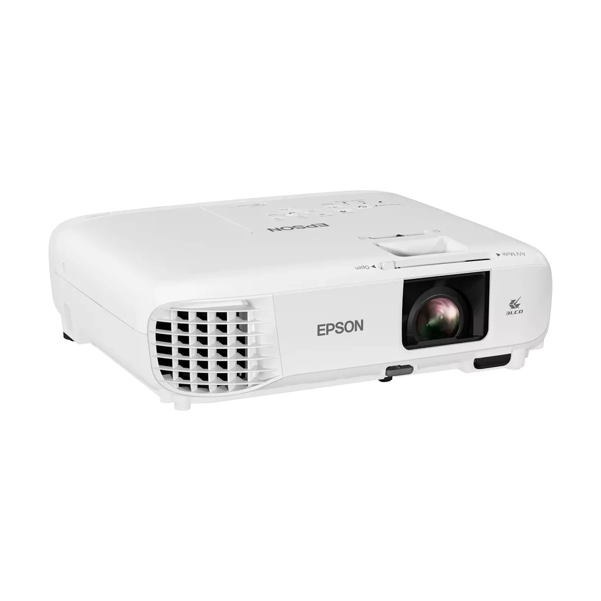 Epson Projector Eb E24 3600 Lumens, view 2