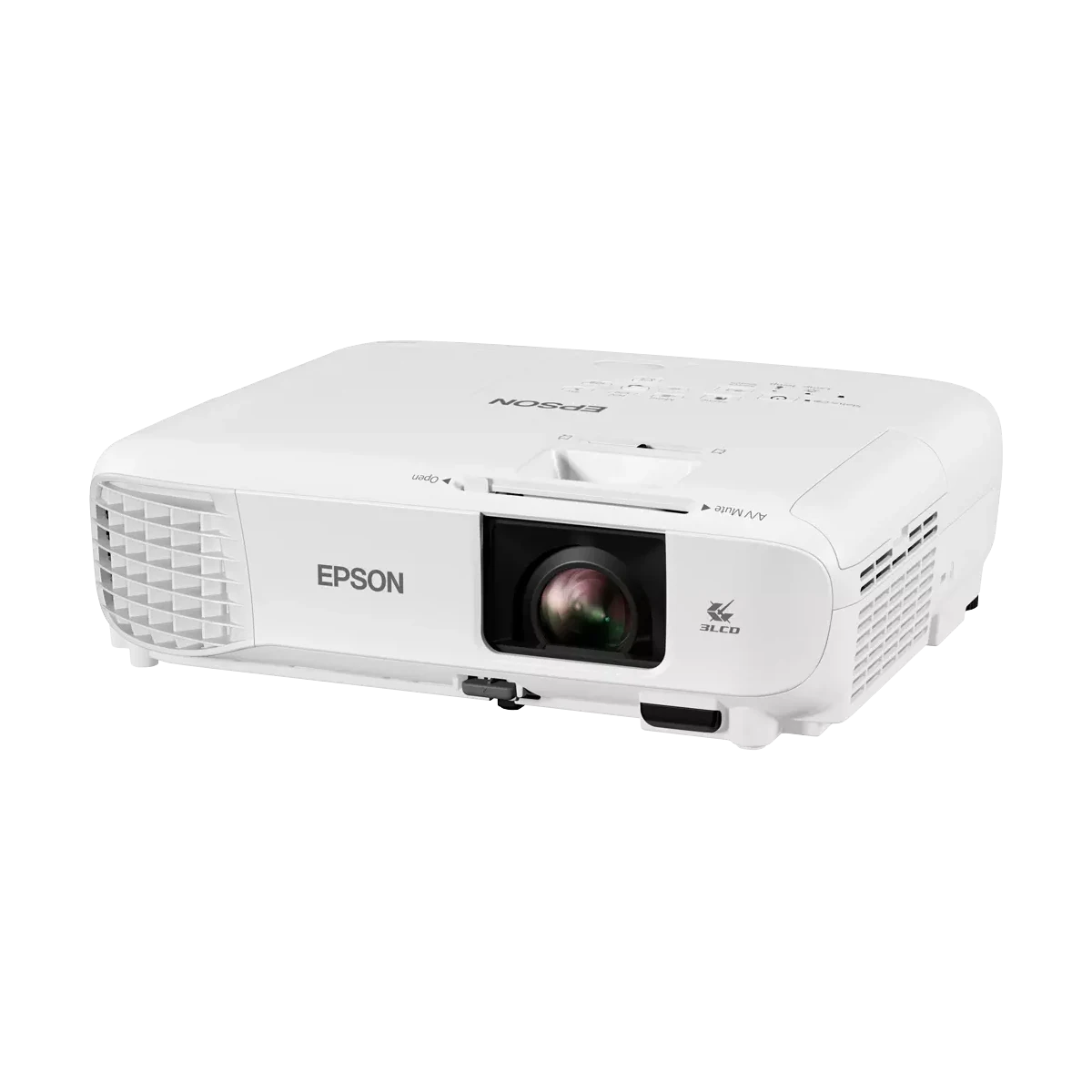 Epson Projector Eb E24 3600 Lumens, view 3