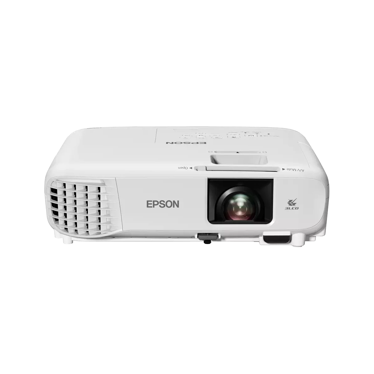 Epson Projector Eb E24 3600 Lumens, view 4