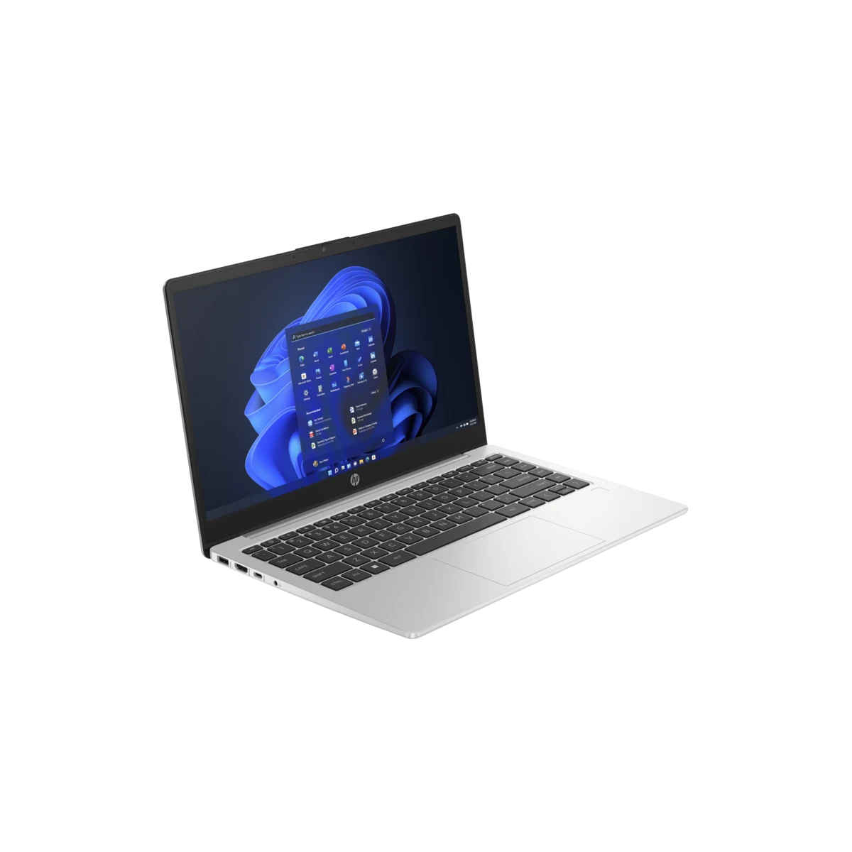 HP 240 14-INCH G10 NOTEBOOK PC CORE i7, view 3