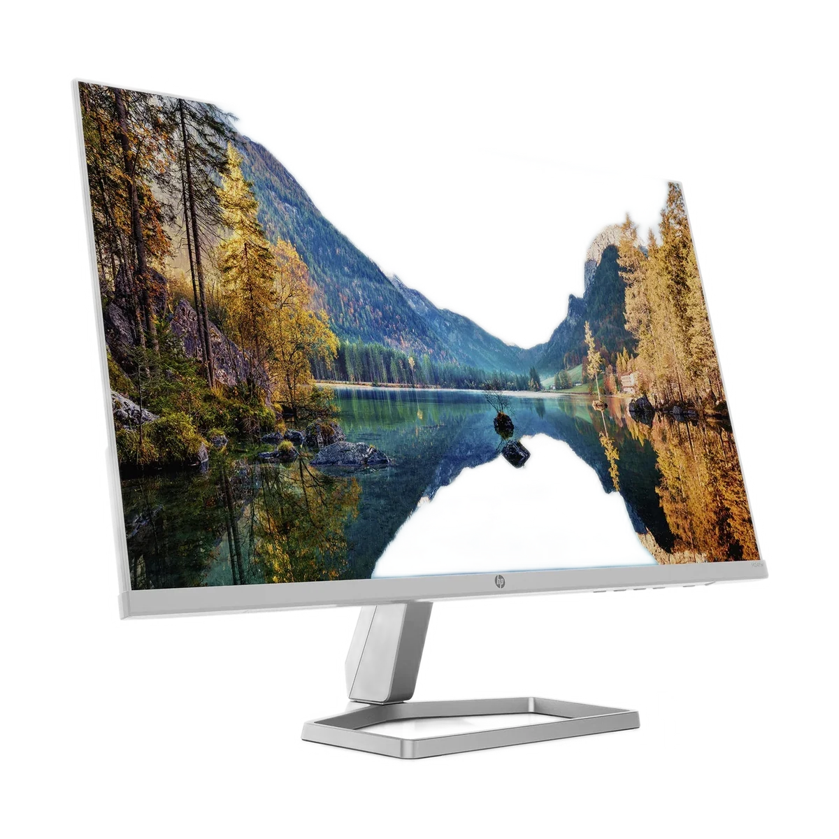 HP 24INCH FHD Monitor 524 Sw, view 2