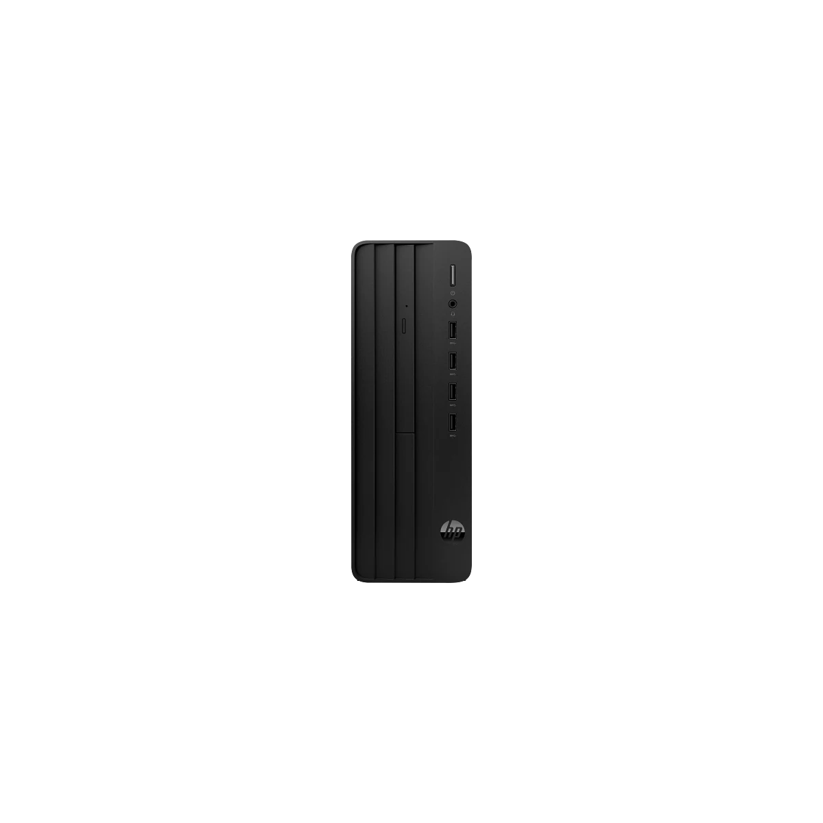 HP 290 G9 Sff I3-13100 8GB 256GB SSD Dos No-monitor, view 2