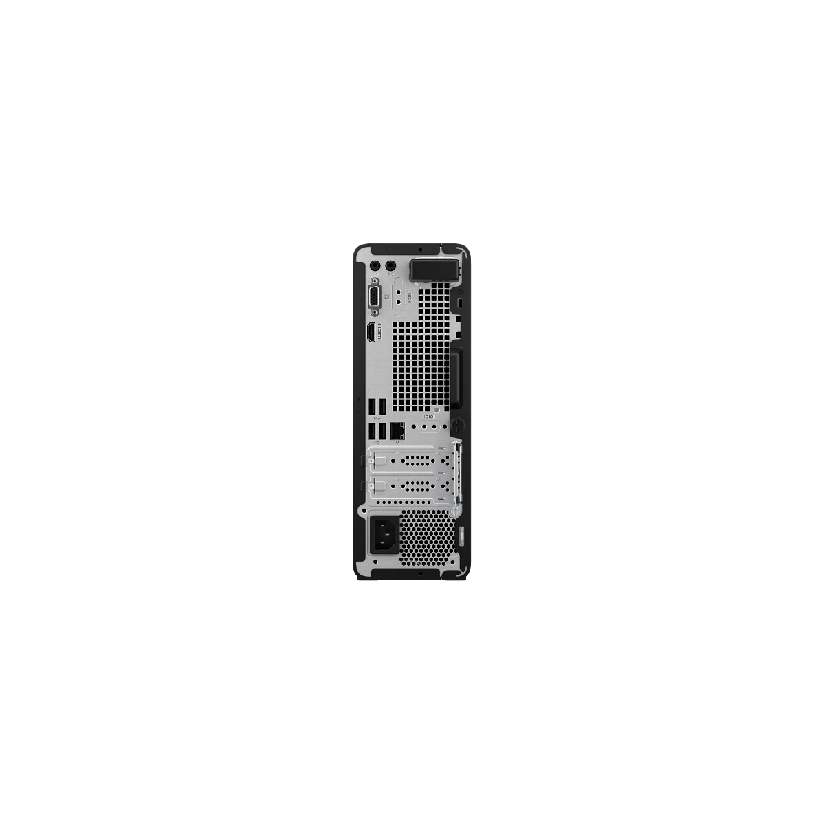 HP 290 G9 Sff I3-13100 8GB 256GB SSD Dos No-monitor, view 3