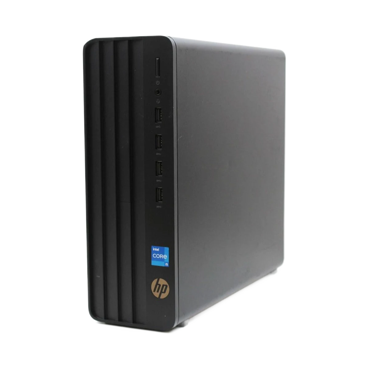 HP 290 G9 Sff I3-13100 8GB 256GB SSD Dos No-monitor, view 4