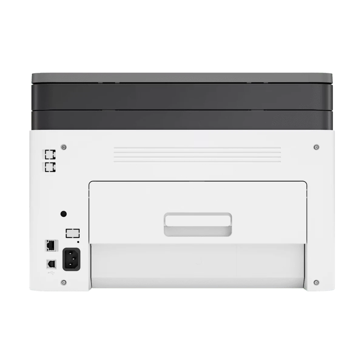 HP Color Laser Mfp 178NW Printer, view 3