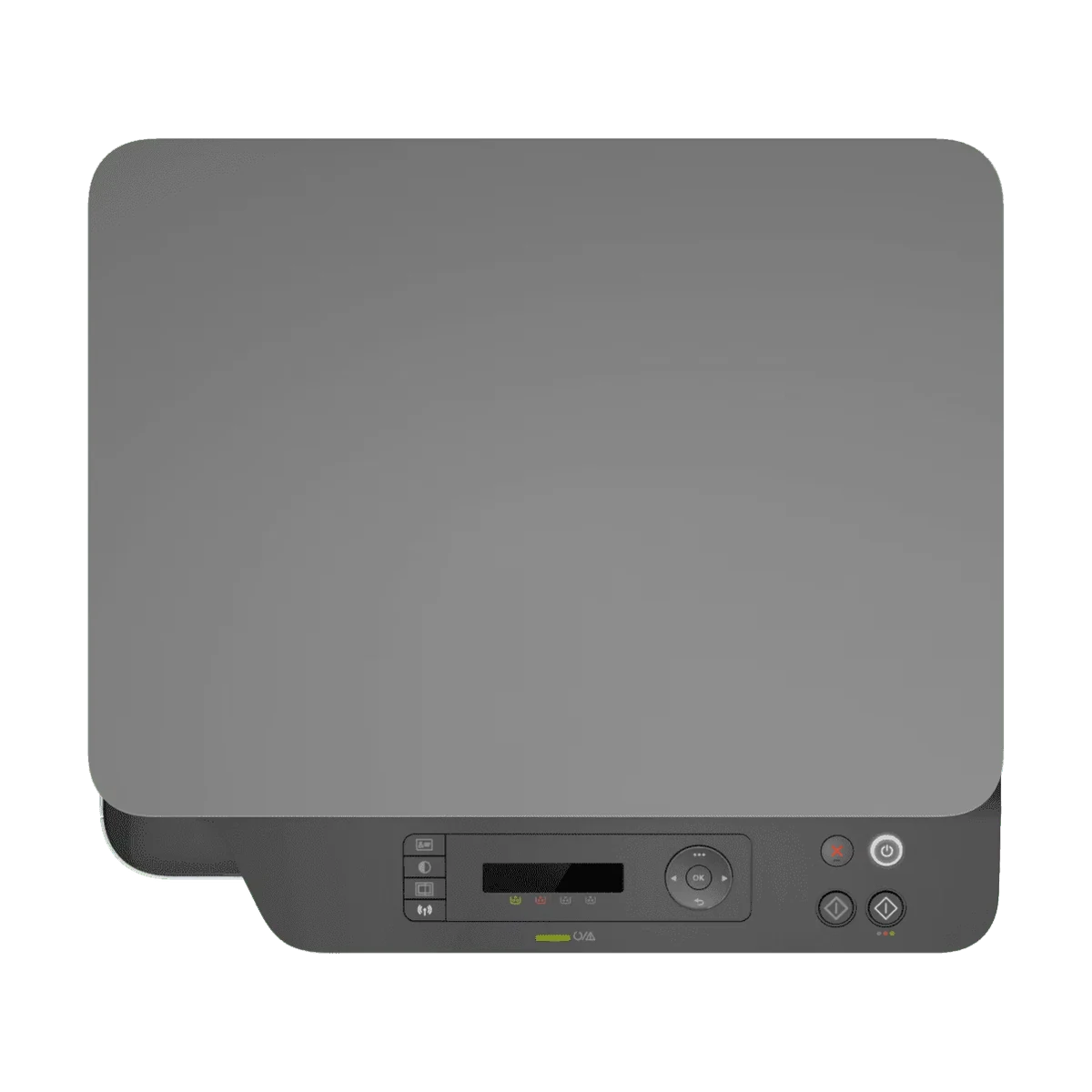 HP Color Laser Mfp 178NW Printer, view 4