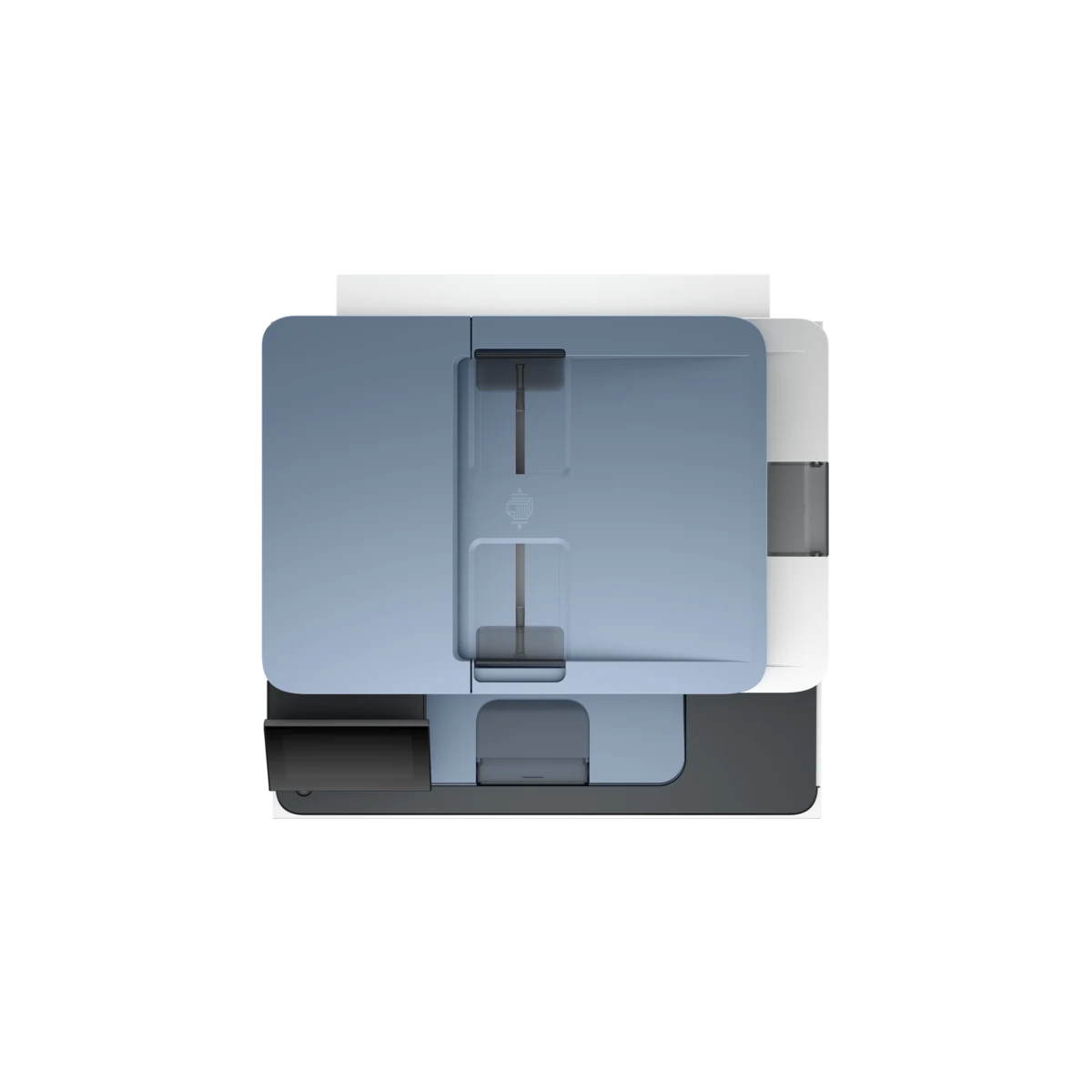 HP Color Laserjet Pro Mfp 3303FDW Printer, view 3