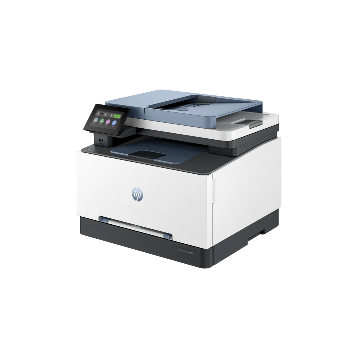 HP Color Laserjet Pro Mfp 3303FDW Printer, view 4